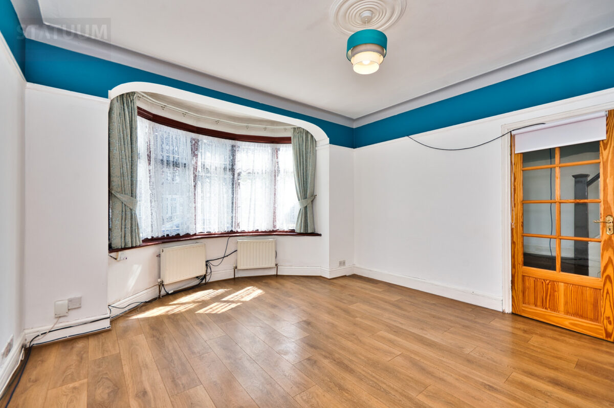 Newbury Road, Gants Hill, Redbridge