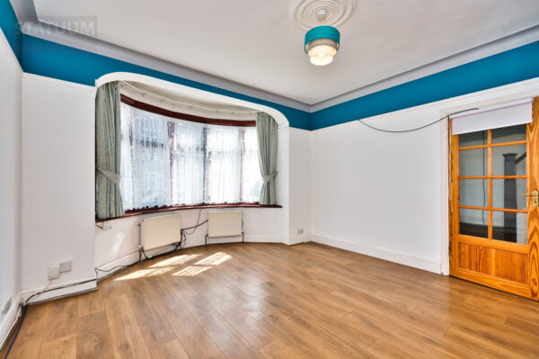 Newbury Road, Gants Hill, Redbridge