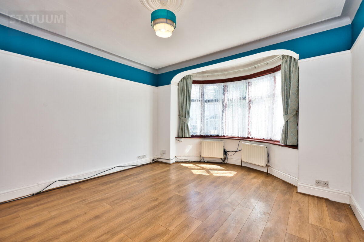 Newbury Road, Gants Hill, Redbridge