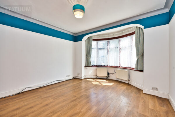 Newbury Road, Gants Hill, Redbridge