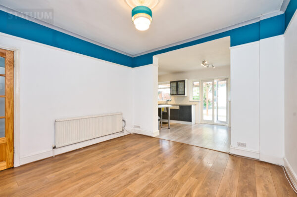 Newbury Road, Gants Hill, Redbridge