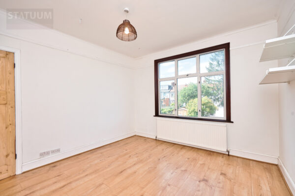 Newbury Road, Gants Hill, Redbridge