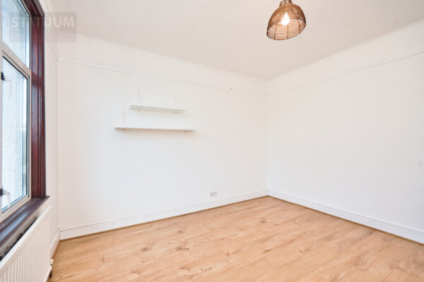 Newbury Road, Gants Hill, Redbridge