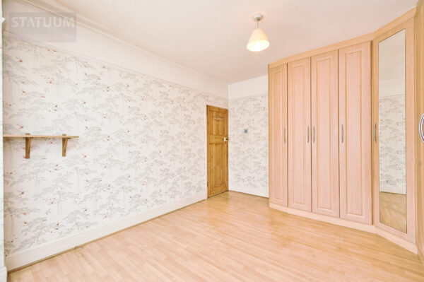 Newbury Road, Gants Hill, Redbridge