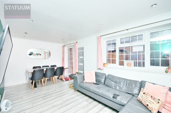 Susannah Street, Poplar, All Saint, Docklands