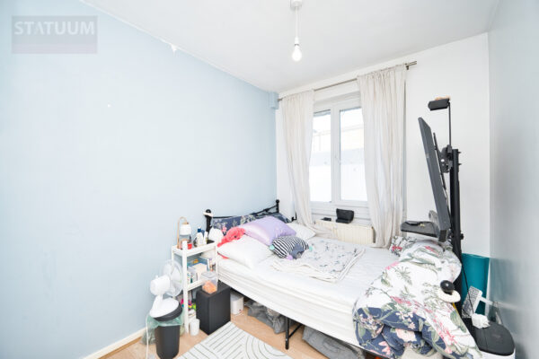Susannah Street, Poplar, All Saint, Docklands