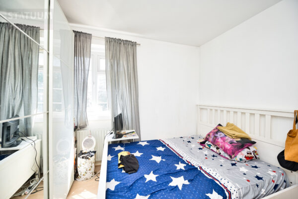 Susannah Street, Poplar, All Saint, Docklands