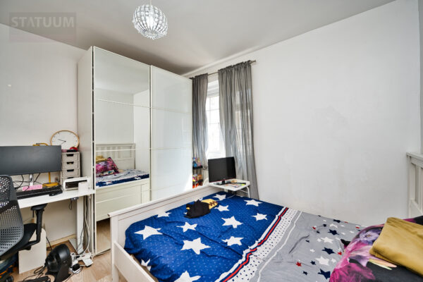 Susannah Street, Poplar, All Saint, Docklands