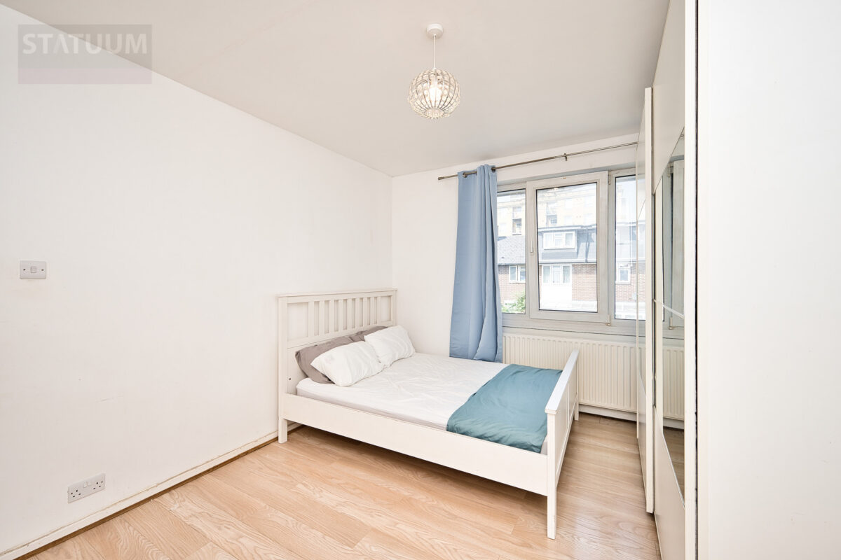 Susannah Street, Poplar, All Saint, Docklands