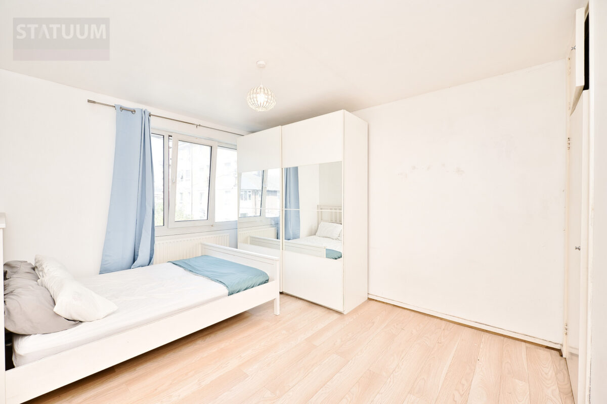 Susannah Street, Poplar, All Saint, Docklands