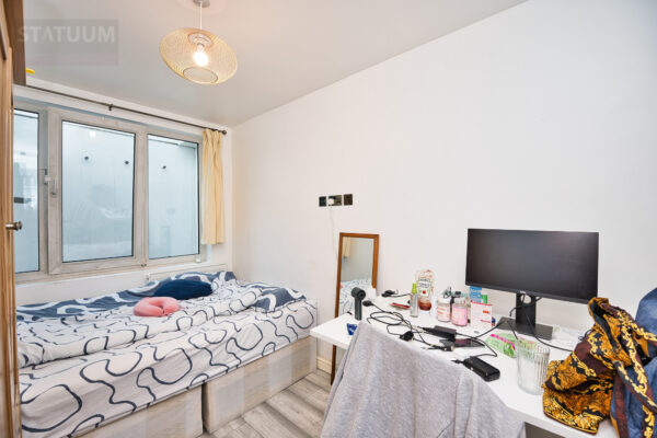 Susannah Street, Poplar, All Saint, Docklands