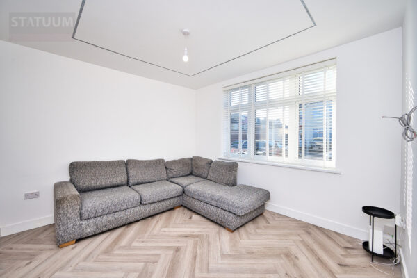 Mortlake Road, Ilford