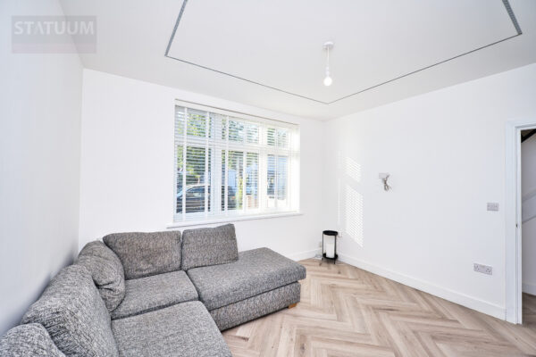 Mortlake Road, Ilford