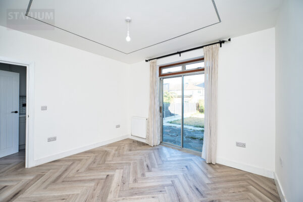 Mortlake Road, Ilford