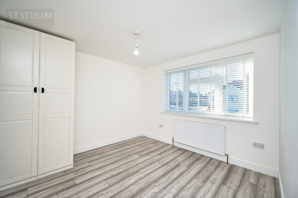 Mortlake Road, Ilford