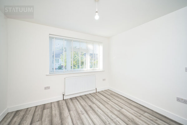 Mortlake Road, Ilford