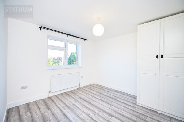 Mortlake Road, Ilford