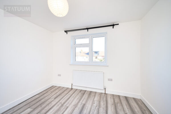Mortlake Road, Ilford