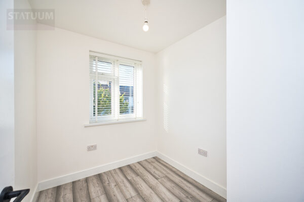 Mortlake Road, Ilford