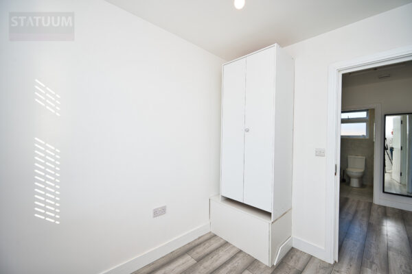Mortlake Road, Ilford