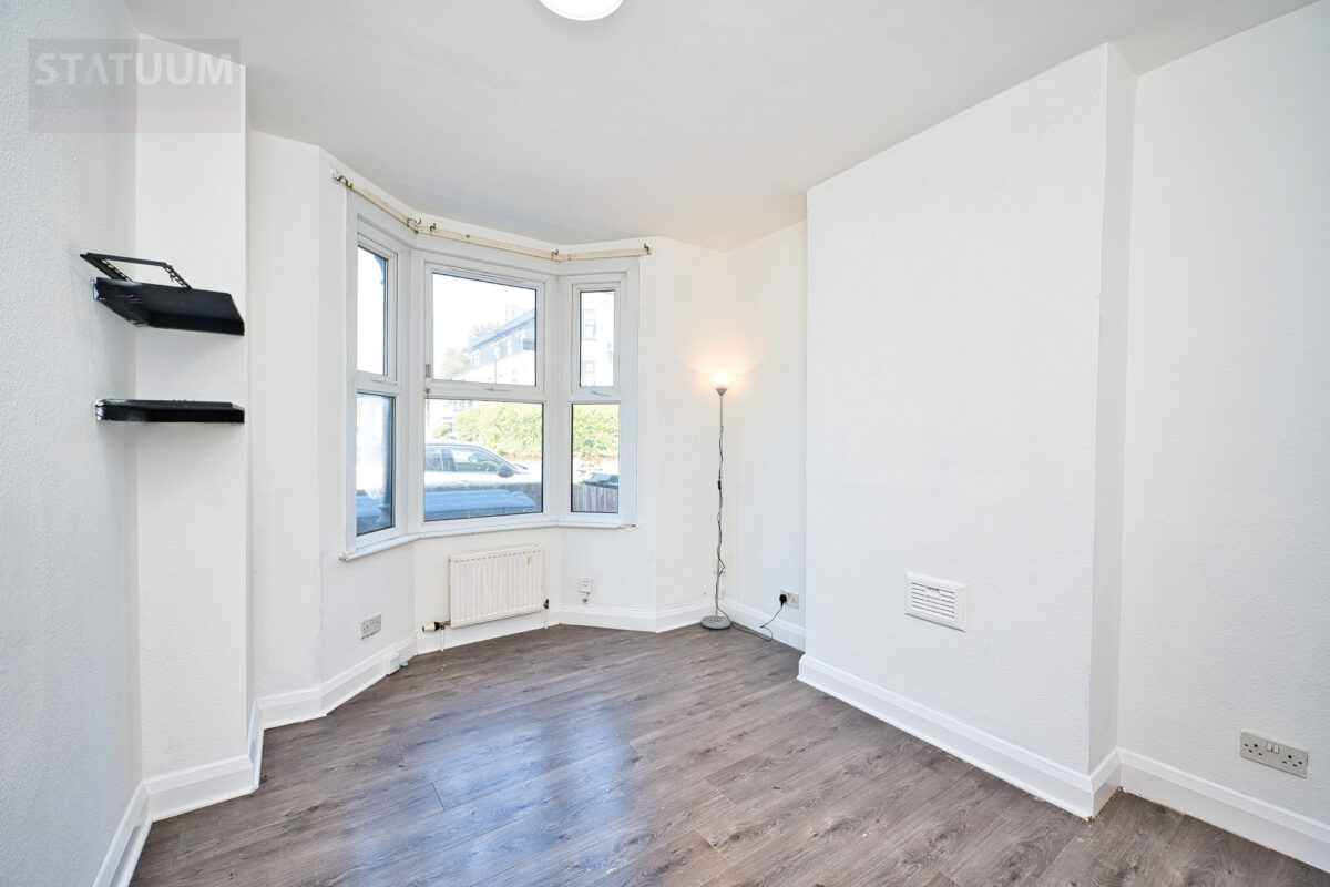 Acacia Road, Leytonstone