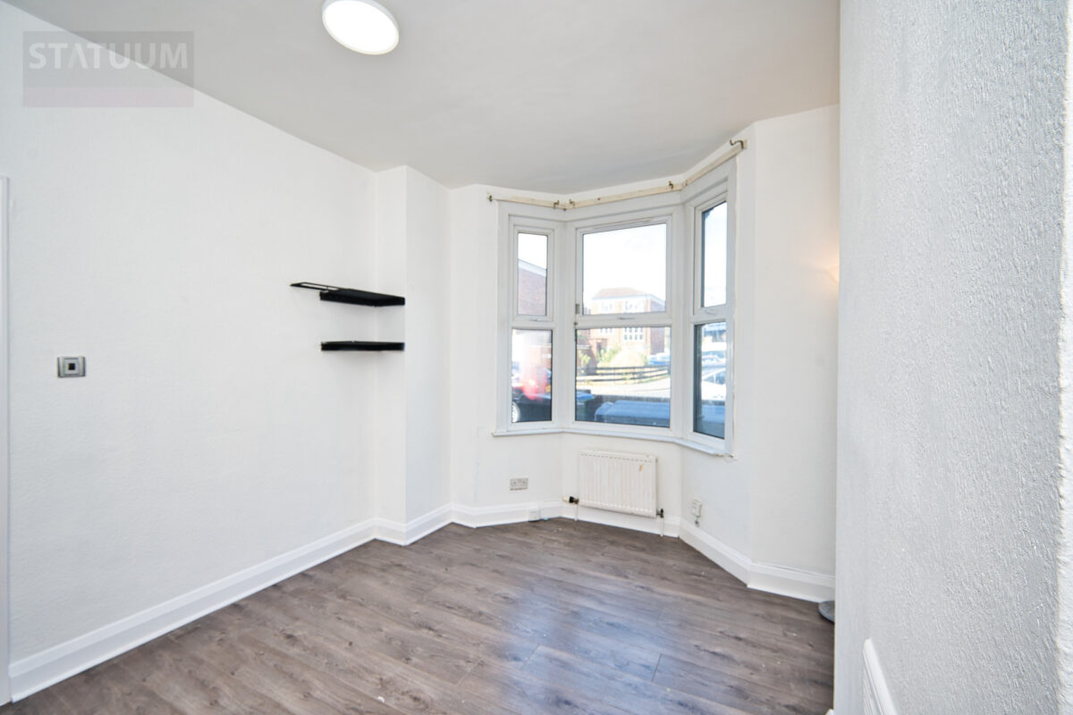 Acacia Road, Leytonstone