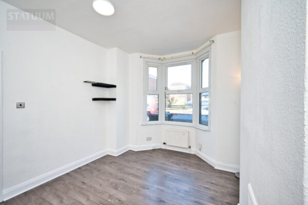 Acacia Road, Leytonstone