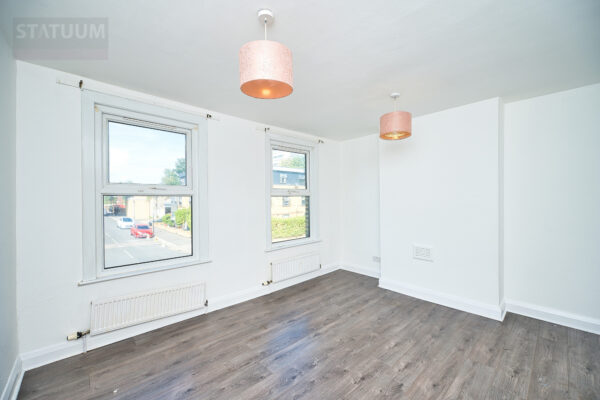 Acacia Road, Leytonstone