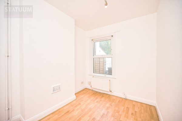 Acacia Road, Leytonstone
