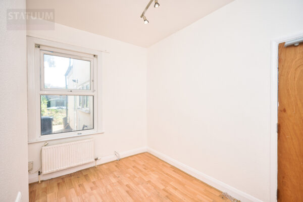 Acacia Road, Leytonstone