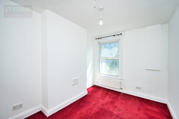 Acacia Road, Leytonstone