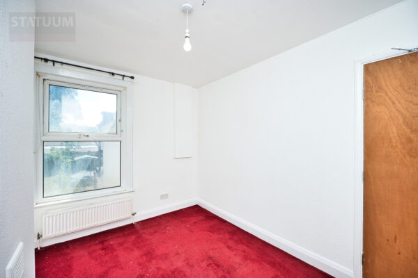 Acacia Road, Leytonstone
