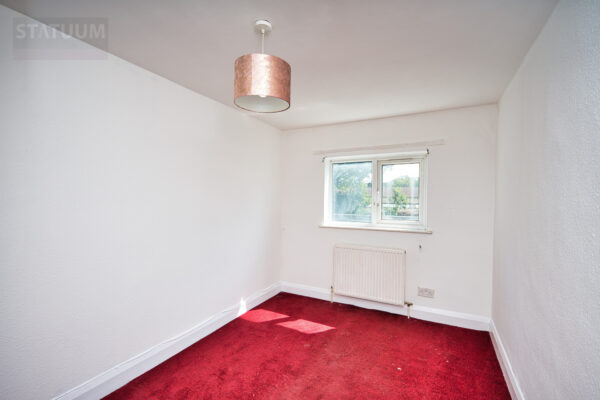 Acacia Road, Leytonstone