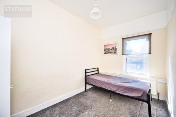 Romford Road, Manor Park, Newham