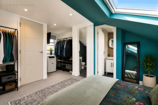 Roma Road, Walthamstow