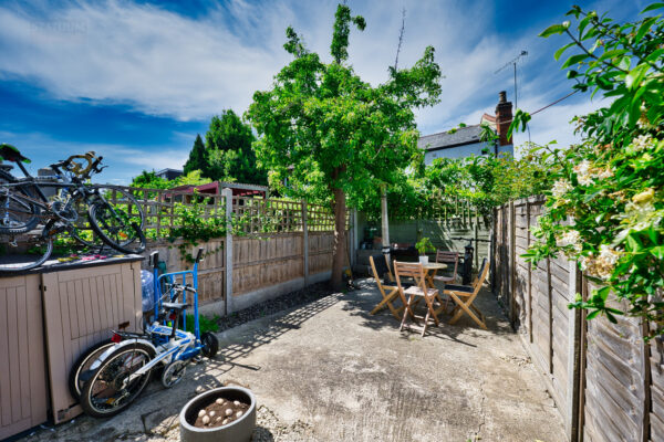 Roma Road, Walthamstow
