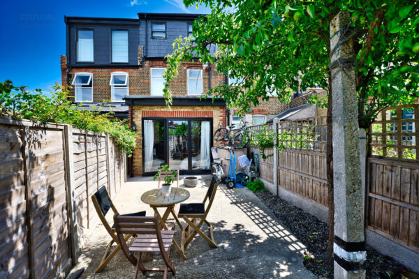 Roma Road, Walthamstow