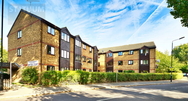 Abbey Lane, Stratford