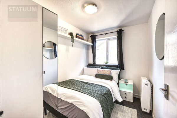 Britten Court, Abbey Lane, Stratford