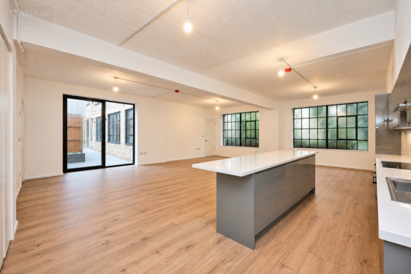 Tudor Grove, Central Hackney, London Fields