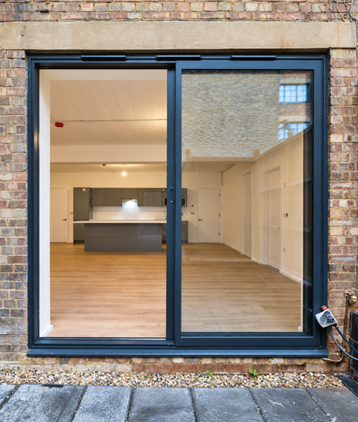 Tudor Grove, Central Hackney, London Fields