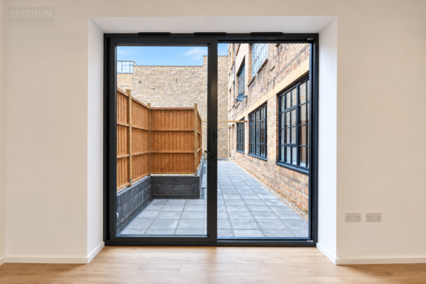 Tudor Grove, Central Hackney, London Fields