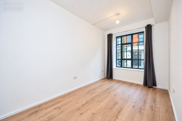 Tudor Grove, Central Hackney, London Fields