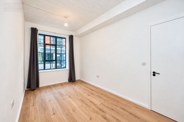 Tudor Grove, Central Hackney, London Fields