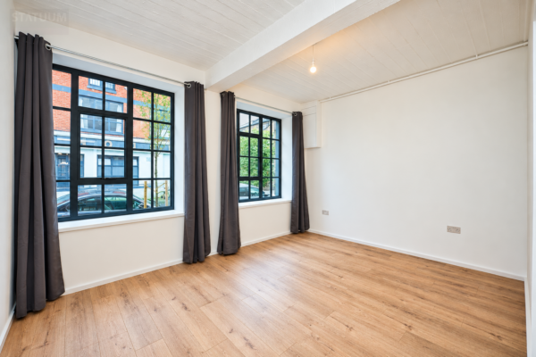 Tudor Grove, Central Hackney, London Fields