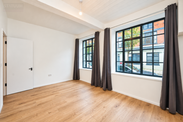 Tudor Grove, Central Hackney, London Fields