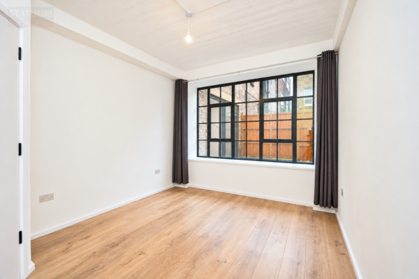 Tudor Grove, Central Hackney, London Fields