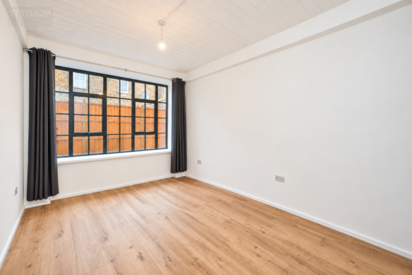 Tudor Grove, Central Hackney, London Fields