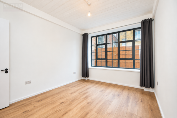 Tudor Grove, Central Hackney, London Fields