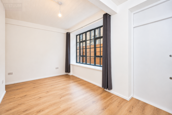 Tudor Grove, Central Hackney, London Fields